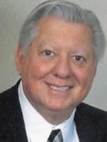 Richard Peskin