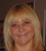 Svetlana Borovskiy